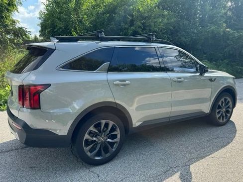 Used 2022 Kia Sorento X-Line EX AWD/4WD image 5