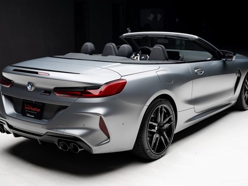 Used 2024 BMW M8 Competition AWD/4WD image 37