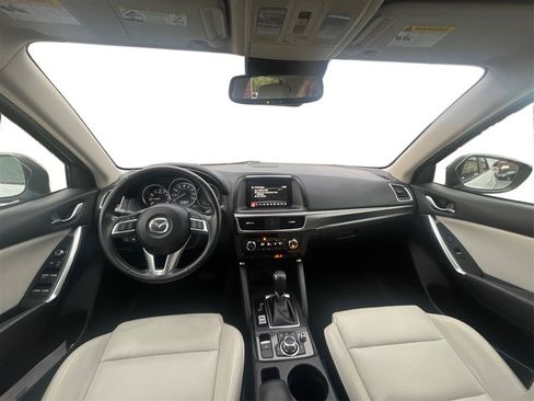 Used 2016 MAZDA CX-5 Grand Touring FWD image 23