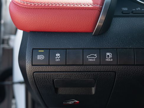 Used 2019 Toyota Camry XSE w/ Carpet Mat Package FWD image 36