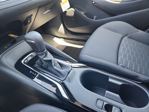New 2026 Toyota Corolla SE FWD image 22