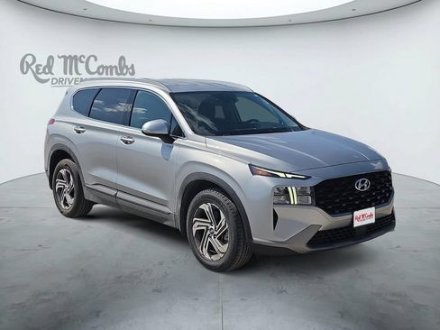 Used 2023 Hyundai Santa Fe SEL FWD image 7