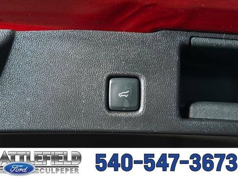New 2026 Ford Escape ST-Line w/ Tech Pack #1 AWD/4WD image 10