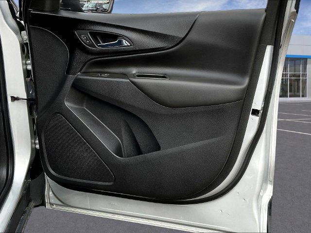 Certified 2022 Chevrolet Equinox LT FWD image 30