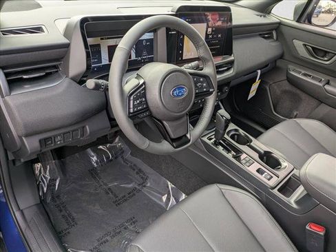 New 2026 Subaru Outback Limited XT image 3