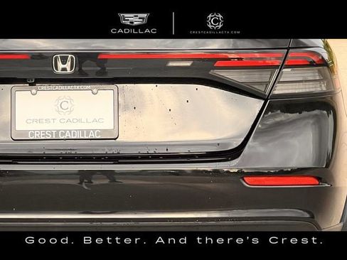 Used 2023 Honda Accord EX image 5