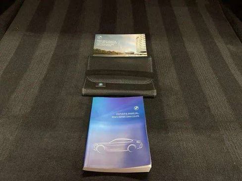 Used 2024 BMW 430i Gran Coupe xDrive w/ Convenience Package image 96