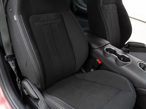 Used 2020 Ford Mustang GT w/ GT Performance Package image 33