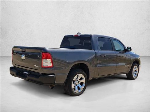 Used 2022 RAM 1500 Big Horn w/ Protection Group AWD/4WD image 5