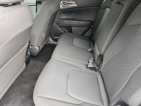 New 2026 Kia Sportage LX w/ LX Convenience Package image 19