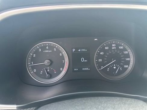 Used 2019 Hyundai Tucson SEL w/ Cargo Package FWD image 15