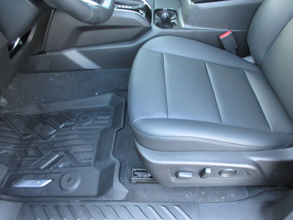 New 2026 Chevrolet Colorado Trail Boss AWD/4WD image 20