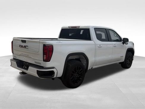 Used 2024 GMC Sierra 1500 Elevation AWD/4WD image 2