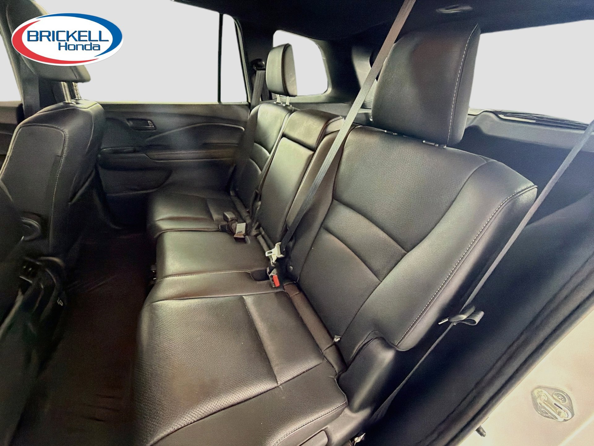 Used 2023 Honda Passport EX-L image 21