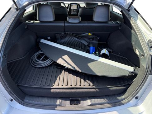 Used 2022 Toyota Prius Prime XLE FWD image 17