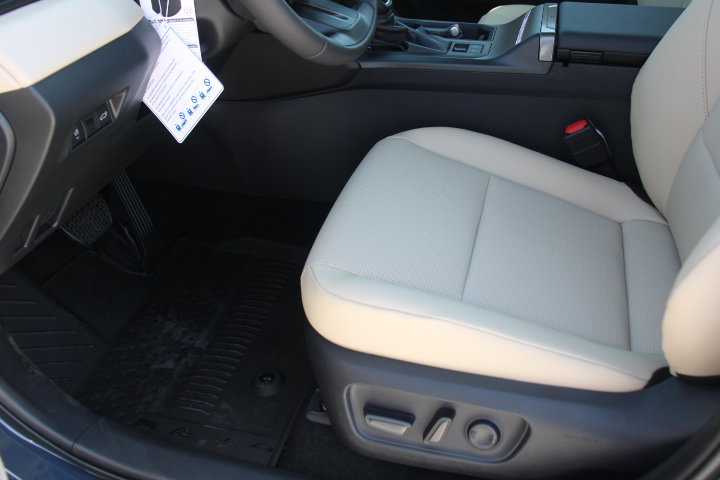New 2026 Toyota RAV4 XLE Premium FWD image 10