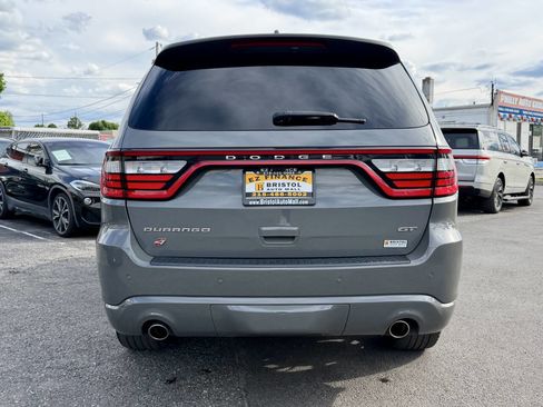 Used 2022 Dodge Durango GT AWD/4WD image 5