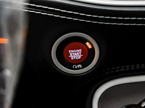 Used 2022 Dodge Challenger SRT Hellcat image 60