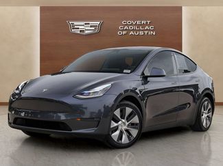 Used 2020 Tesla Model Y Long Range AWD/4WD video 1