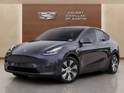 Used 2020 Tesla Model Y Long Range