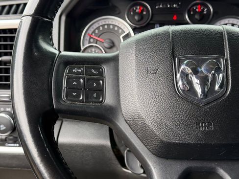 Used 2019 RAM 1500 Big Horn image 16