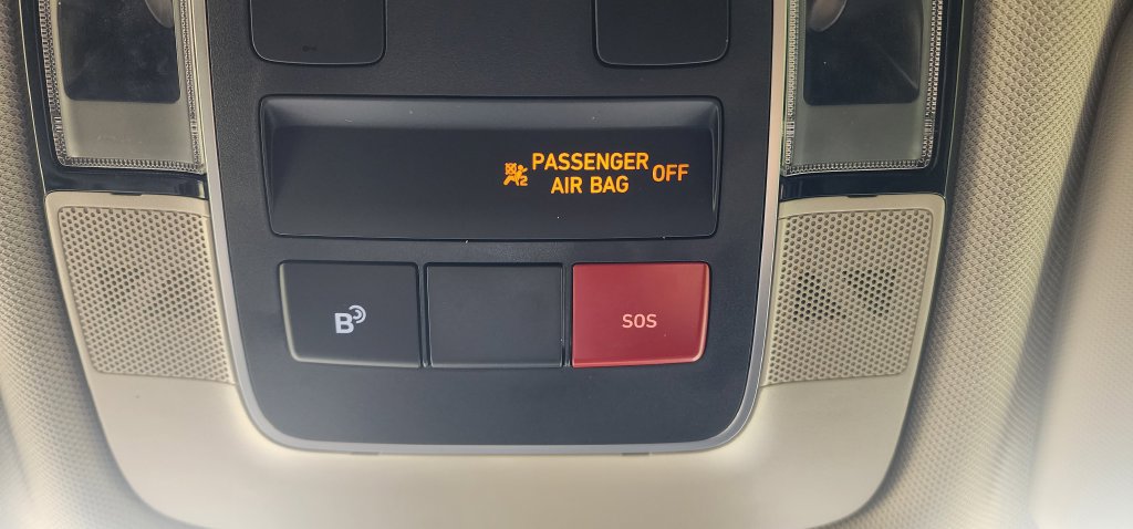 Used 2026 Hyundai Tucson SEL Plus FWD image 36
