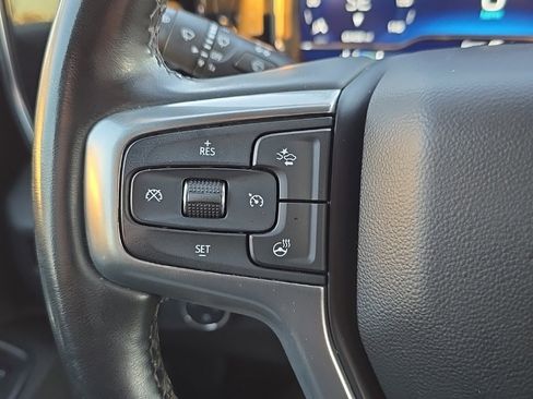 Certified 2023 Chevrolet Silverado 1500 LT image 19