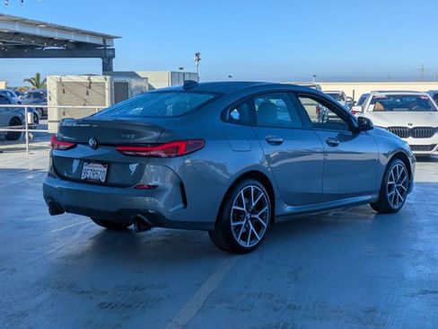 Used 2023 BMW 228i Gran Coupe w/ Dynamic Handling Package image 5