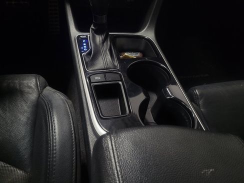 Used 2018 Hyundai Sonata Sport FWD image 26