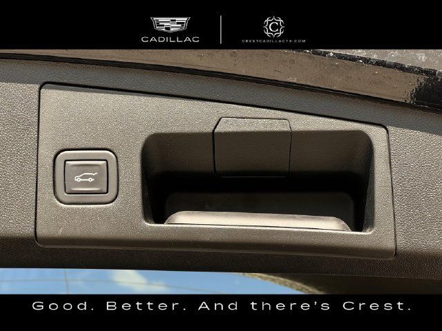 Certified 2024 Cadillac XT4 Premium Luxury w/ Technology Package AWD/4WD image 31