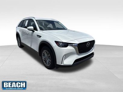Certified 2026 MAZDA CX-90 3.3 Turbo w/ Select Package
