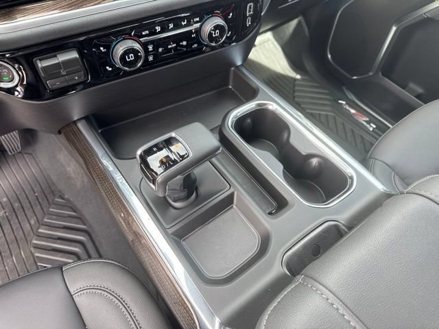 New 2026 Chevrolet Silverado 1500 RST w/ Safety Package AWD/4WD image 23