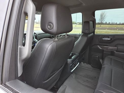 Used 2020 Chevrolet Silverado 1500 LTZ w/ LTZ Plus Package image 49