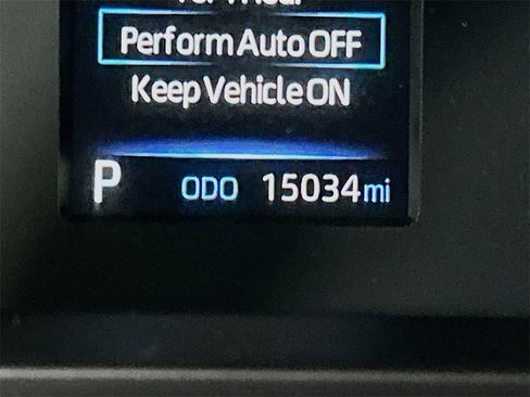 Used 2024 Toyota Tundra SR5 image 10