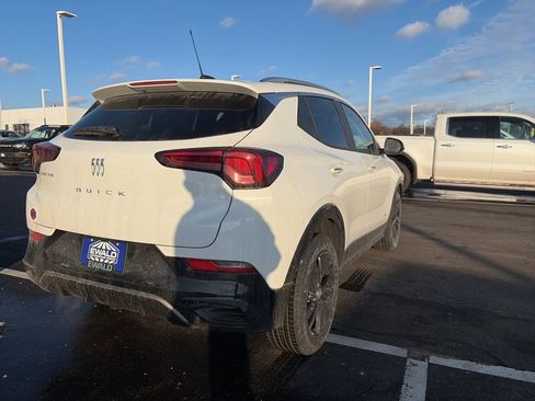 New 2026 Buick Encore GX Sport Touring w/ Comfort Package image 4