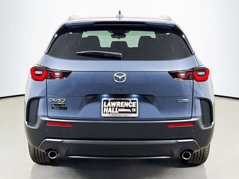 New 2026 MAZDA CX-50 2.5 Hybrid w/ Weather Package image 4