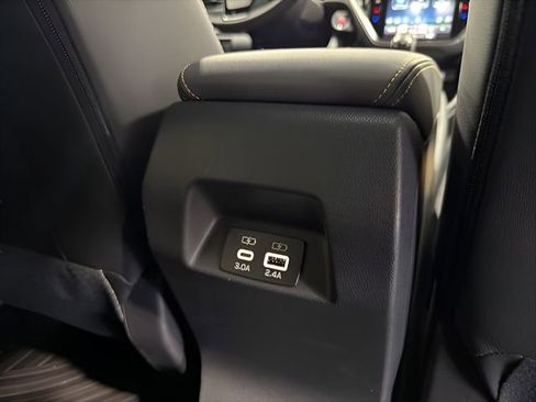 Certified 2025 Subaru Crosstrek 2.5i Sport w/ Popular Package #4A image 32