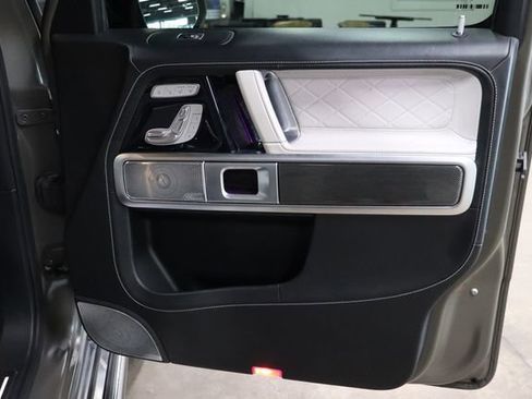 Used 2020 Mercedes-Benz G 63 AMG 4MATIC image 24