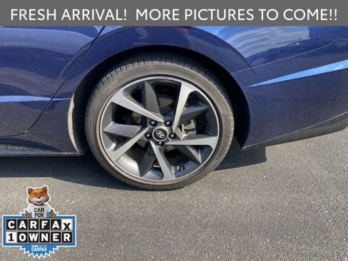 Used 2021 Hyundai Sonata SEL Plus image 8
