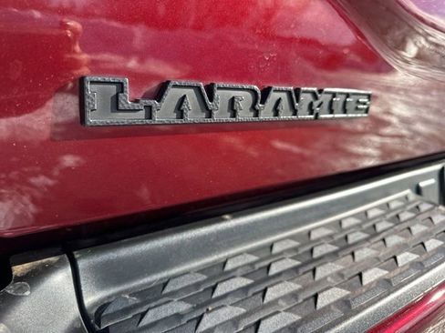 Certified 2020 RAM 2500 Laramie w/ Night Edition image 15