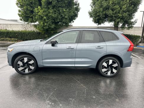 Certified 2023 Volvo XC60 T8 Plus w/ Climate Package image 7