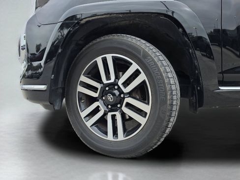 Used 2021 Toyota 4Runner Limited AWD/4WD image 43
