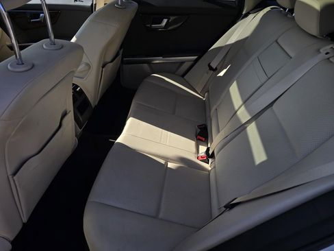 Used 2014 Mercedes-Benz GLK 350 GLK 350 image 13