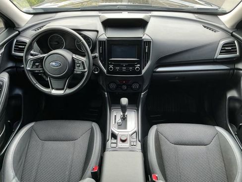 Used 2023 Subaru Forester Premium AWD/4WD image 26