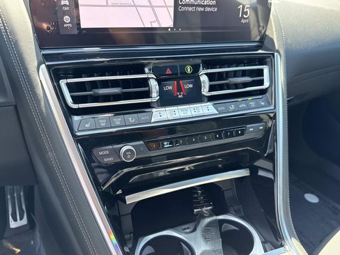 New 2026 BMW 840i w/ Driving Assistance Package RWD image 20