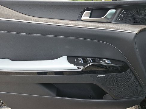 Used 2024 Kia K5 EX w/ EX Premium Package image 13