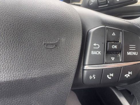 Used 2025 Ford Bronco Sport Big Bend AWD/4WD image 21