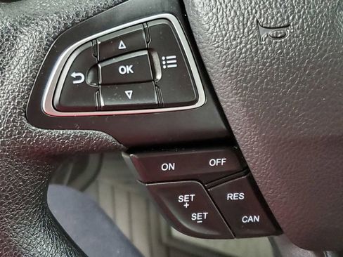 Used 2021 Ford EcoSport S image 27