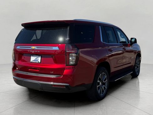 Used 2023 Chevrolet Tahoe LT w/ Luxury Package AWD/4WD image 8