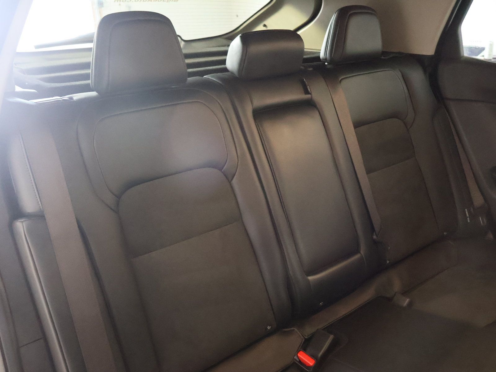 Used 2024 Nissan Ariya AWD image 44